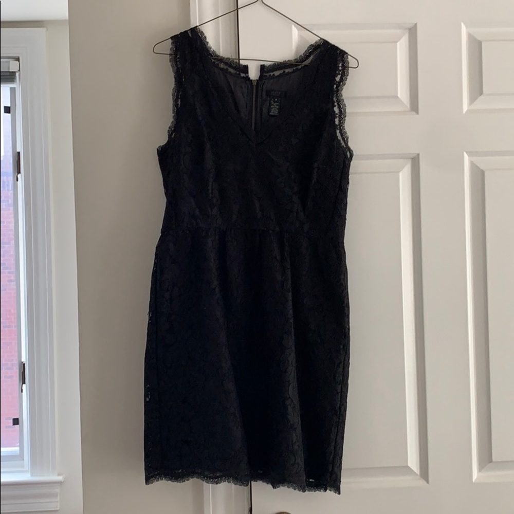 J. Crew Dress